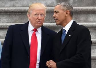 Decisión Corte Suprema DACA: Así fueron las reacciones de Trump y de Obama
