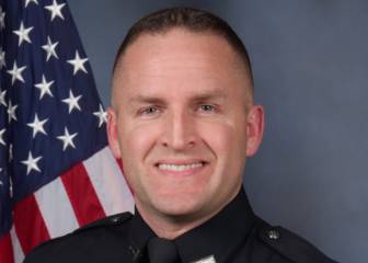 Caso Breonna Taylor: un oficial de la policía será despedido en Louisville