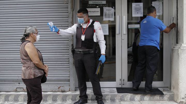 Coronavirus en Honduras: 440 nuevos casos y más de 10,000 en total