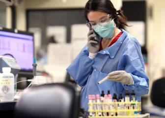 Coronavirus en USA: ¿en qué estados ha aumentado el número de casos de COVID-19? 