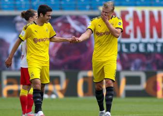 ¡Reyna está en plan grande! Asiste en su primera titularidad