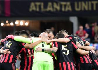 Atlanta suma su segundo jugador con coronavirus