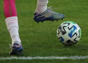 La MLS estará a la vanguardia de LaLiga, Premier y Bundesliga