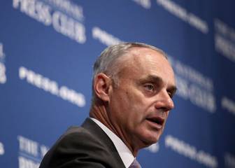 Las Mayores no harán contraoferta, dice MLBPA