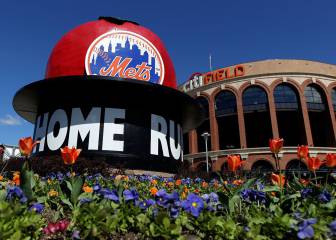Yankees y Mets, de vuelta a la ciudad para el Spring Training