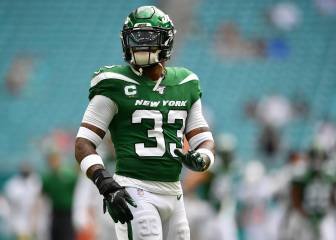 Jamal Adams también ve en los Bucs a su posible futuro equipo