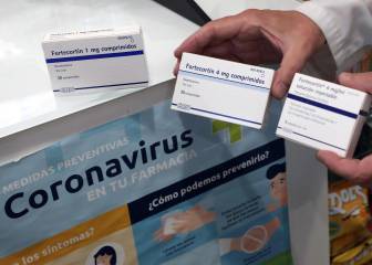 Dexametasona: Para qué sirve, uso contra el coronavirus y posibles efectos secundarios