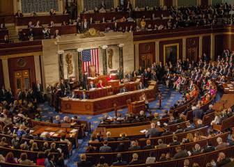 Segundo cheque estímulo: así están las negociaciones para una segunda ronda de pagos 