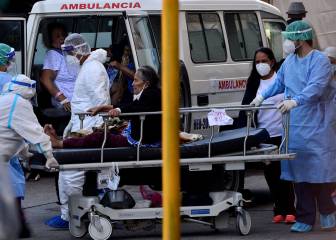 Coronavirus Honduras: 519 casos nuevos, ya son 11,258