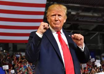 Trump, anfitrión del evento del 4 de julio pese a las súplicas de los legisladores para no celebrarlo 