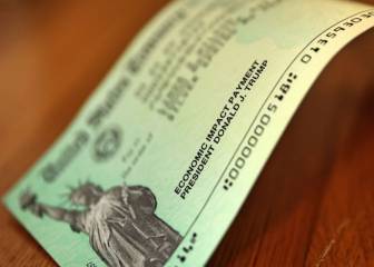 Segundo cheque estímulo: Cuáles son los obstáculos para una segunda ronda de pagos