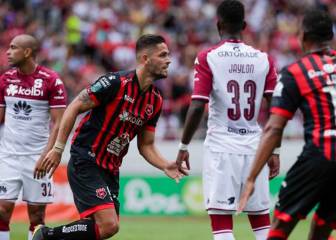 Ya hay nuevas fechas para la final de la liga de Costa Rica