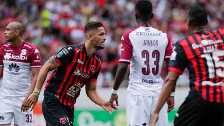 UNAFUT anuncia nuevas fechas para final de la Liga de Costa Rica entre Alajuelense vs Saprissa