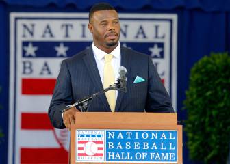 MLB celebrará carrera de 'The Kid' con documental