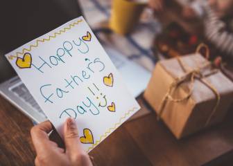 Día del Padre en Estados Unidos: frases, mensajes y textos para felicitar y celebrar  