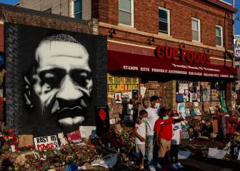 Coronavirus en USA: casos y muertes | Última hora de Tump, Día del Padre, protestas