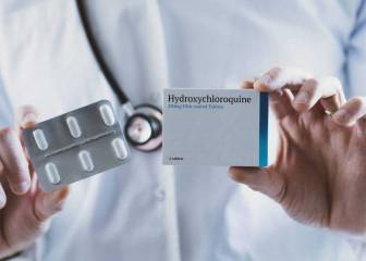 ¿Qué se sabe sobre el estudio de la hidroxicloroquina?