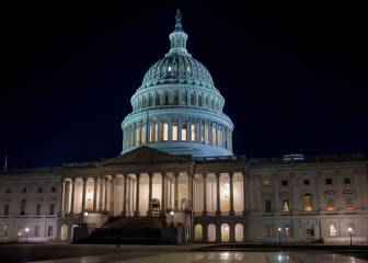 Cheque de estímulo: ¿cuando se vuelve a reunir el Senado y qué decidirán en julio? 