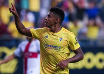 Choco Lozano: “Físicamente no estoy en mi mejor momento”