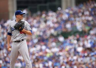 Stripling y otros Dodgers ven fallas del protocolo de salud