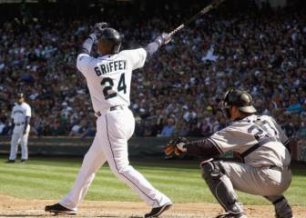 'The Kid' revela que sufrió racismo en los Yankees