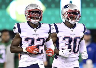 Mellizos McCourty y la NFL en tiempos de coronavirus