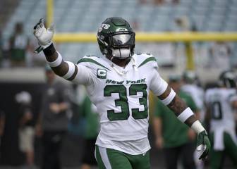 Jamal Adams reitera intención de ir a los Cowboys