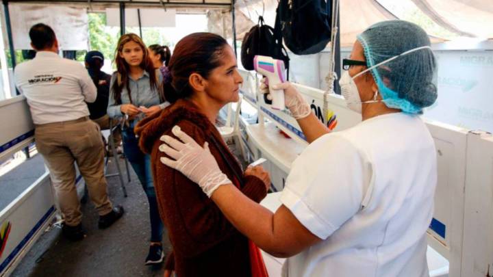 Coronavirus: Guatemala rebasa los 13mil contagios