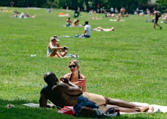 Reapertura en USA: Nueva York entra en Fase 2