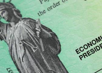 ¿Cuándo se sabrá si habrá un segundo cheque de estímulo?