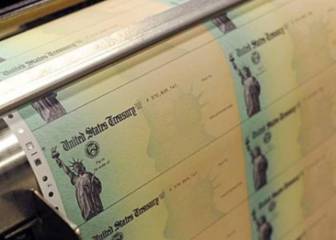 Cheque de estímulo: Posibles fechas para la aprobación