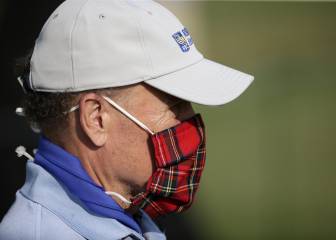 USA se prepara para una segunda ola de coronavirus