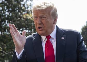 Donald Trump suspende visas de trabajo hasta 2021