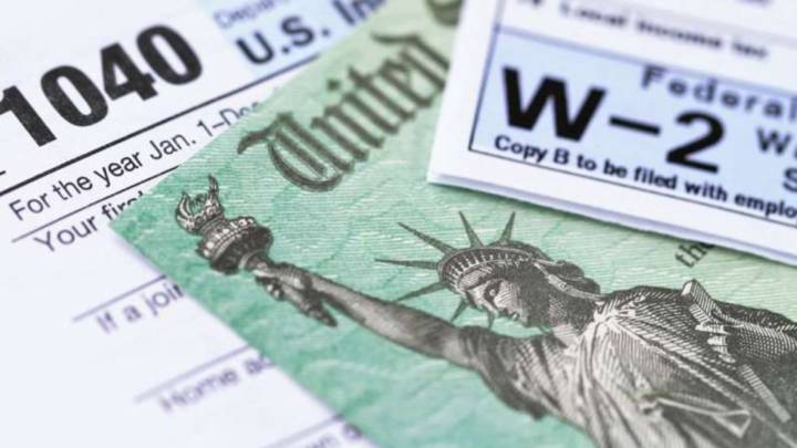Cheque de estímulo: ¿A quién llamar para saber sobre el pago?