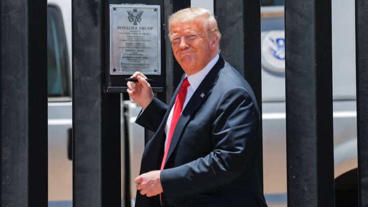 Cheque de estímulo: ¿Confirmó Trump la segunda ronda de pagos?