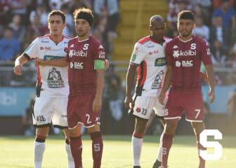 LD Alajuelense vs Saprissa: Horario, TV; cómo y dónde ver