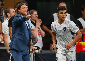 La MLS arribará a Orlando a partir de este miércoles