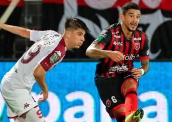 ¿Cuántas finales han disputado Saprissa y Alajuelense?