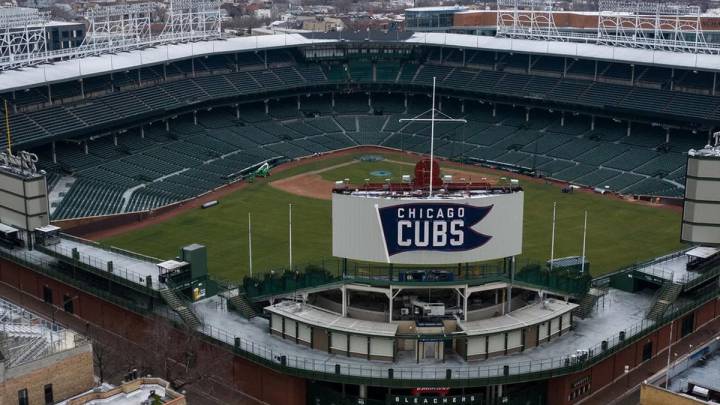 MLBPA aprueba calendario de 60 juegos e inicio de entrenamientos el 1 de julio