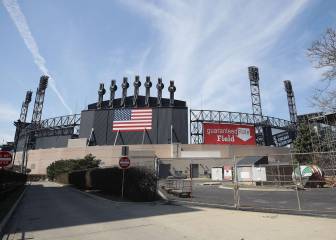 Así cuidará la Gran Carpa la salud de los peloteros
