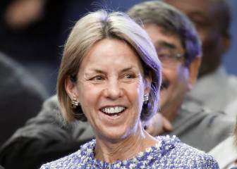 Dueña de los Lions quiere firmar a Kaepernick