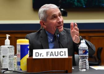 Fauci aún no sabe si habrá campaña de NFL en 2020