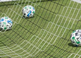 Todos los positivos por COVID-19 en la MLS