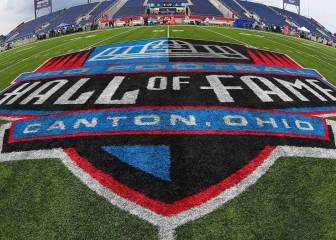 La NFL cancela su primer juego de 2020