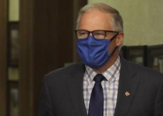 Tapabocas obligatorios en Washington: sanciones, cuándo entra en vigor y dónde se deben usar 