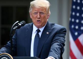 Coronavirus USA: Trump no seguirá la orden de cuarentena de Nueva Jersey