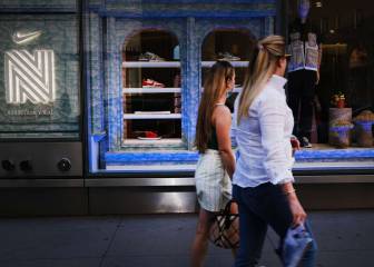 Cheque de estímulo: ¿cómo han gastado la ayuda los estadounidenses?