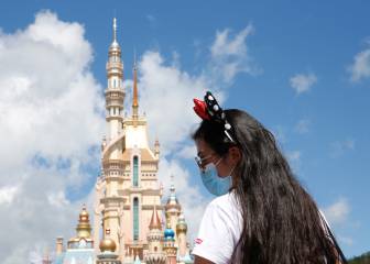 Disney World retrasa reapertura de parques