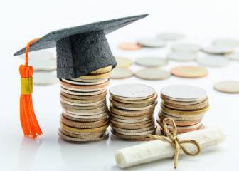 Las mejores becas para estudiantes latinos en Estados Unidos