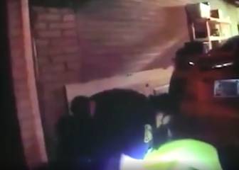 Sale a la luz otra brutal acción policial que terminó con la vida de un hispano en EE.UU